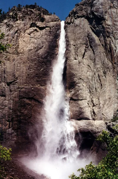 November 2004 - Yosemite